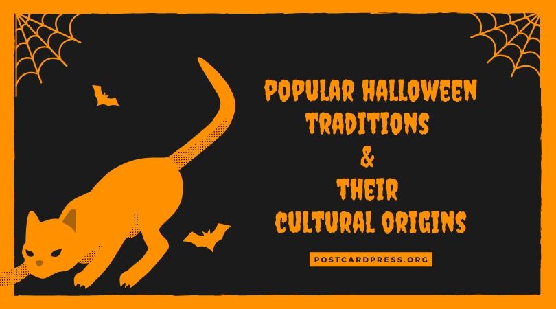 Popular Halloween Traditions and Their Cultural Origins Postcard Press Popular Halloween Traditions and Their Cultural Origins Postcard Press